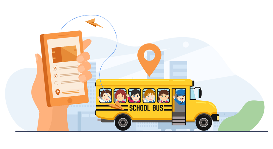 Transport and GPS