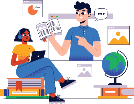 Learning Management System